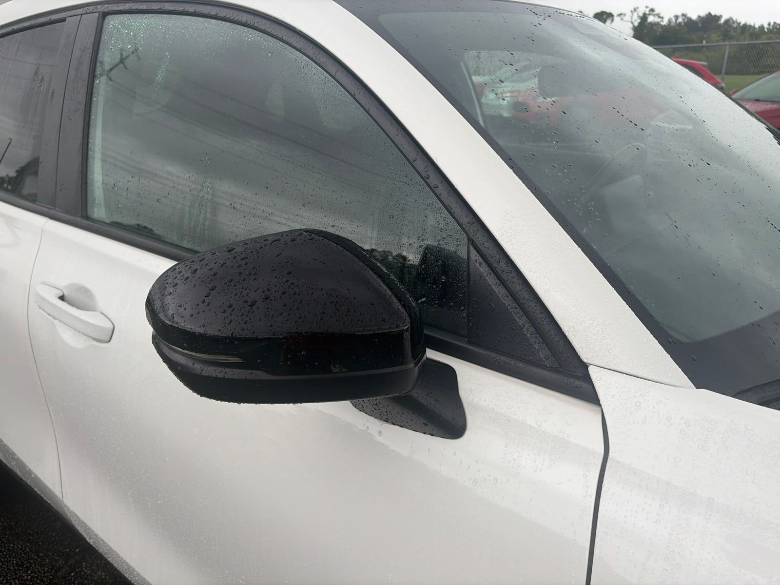 2025 Honda HR-V Sport - Photo 14