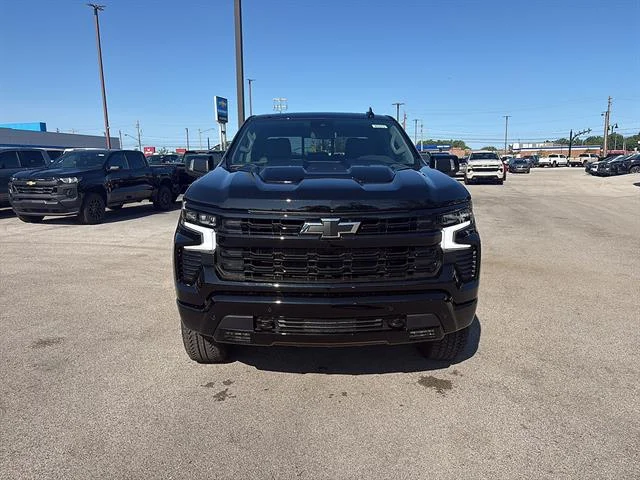 2026 Chevrolet Silverado 1500 LT Trail Boss - Photo 9