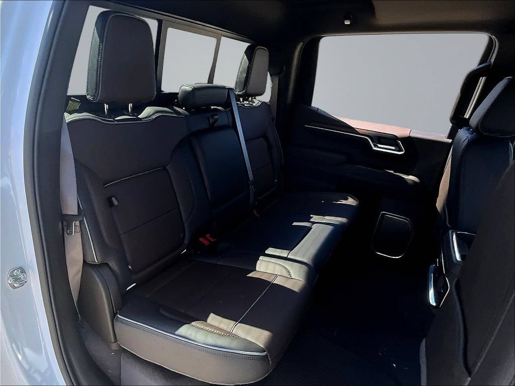 2026 GMC Sierra 1500 Denali - Photo 10