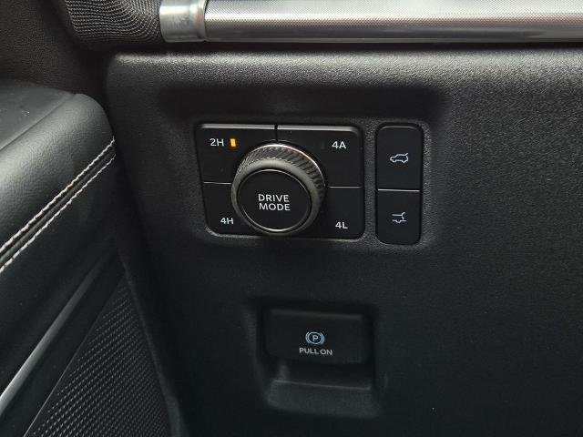 New 2026 Dark Matter Gray Metallic Ford Platinum® image 60