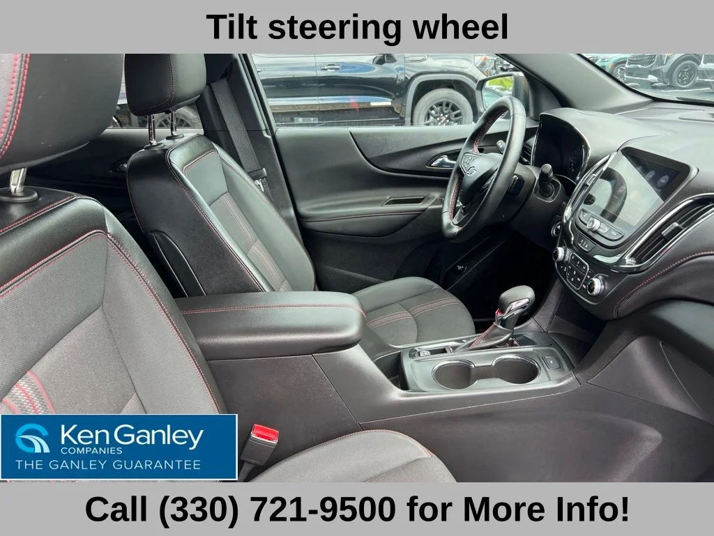 Used 2024 Brown Chevrolet RS image 60