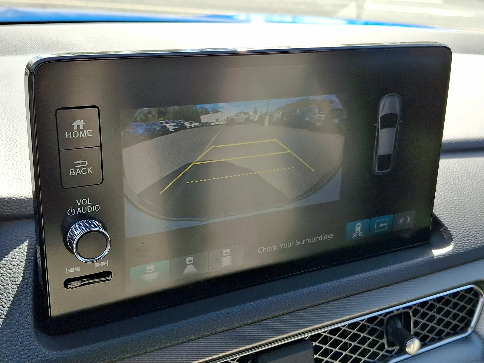2026 Acura Integra A-Spec with Tech Package - Photo 18