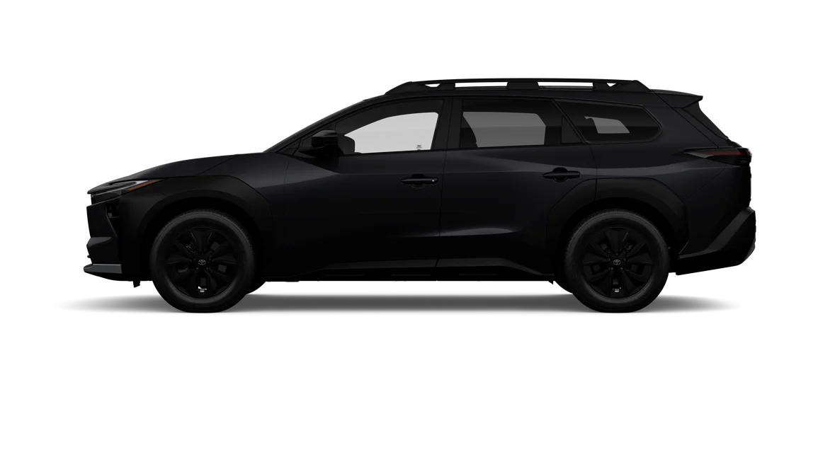 New 2026 Raven Toyota bZ Woodland Premium image 3