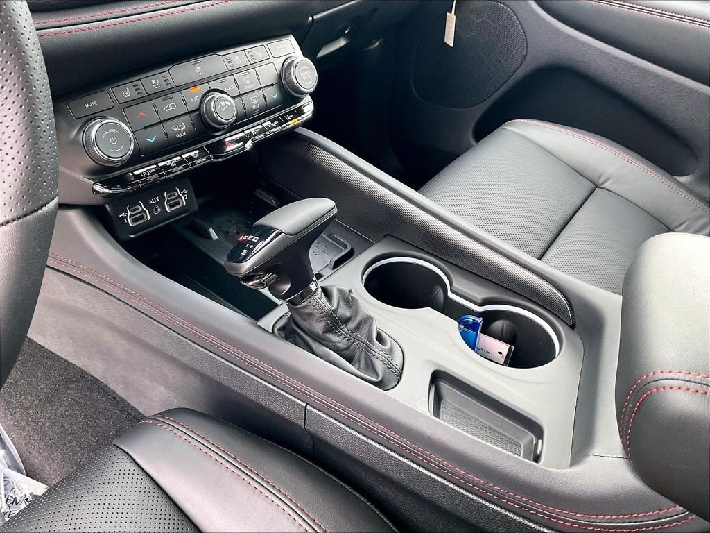 New 2026 Vapor Gray Dodge GT Plus image 14
