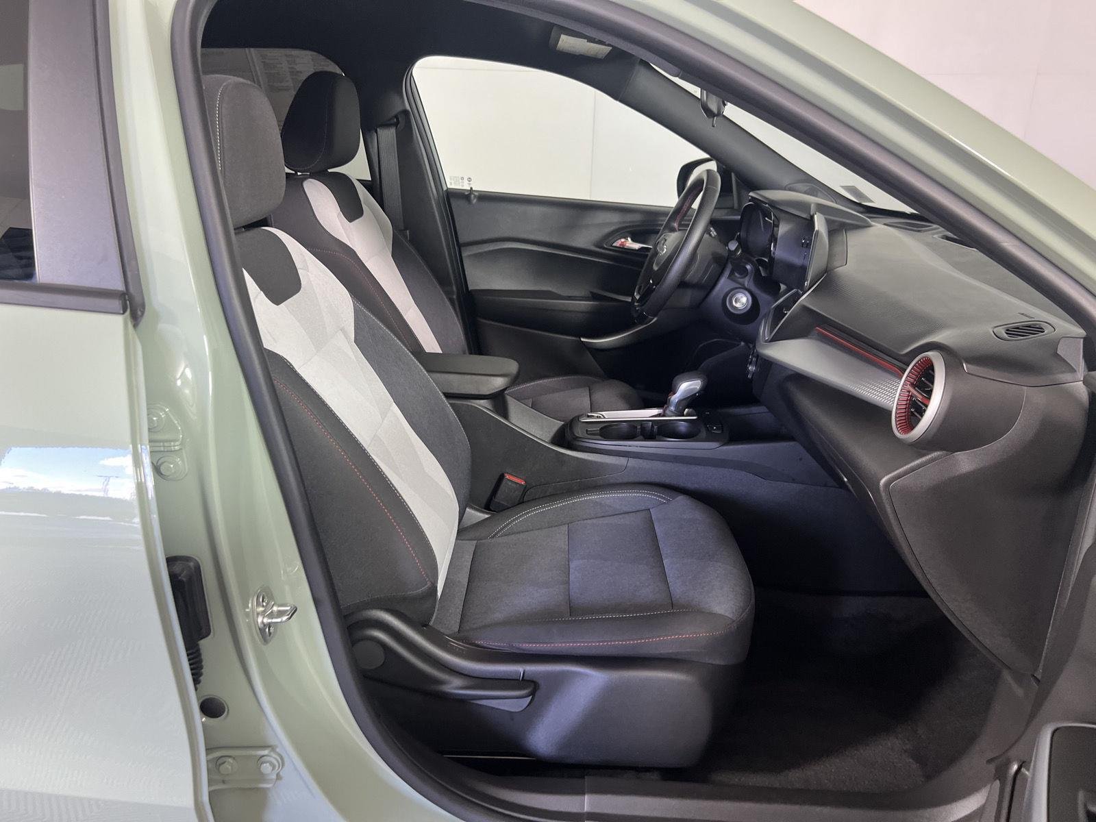 Used 2024 Cacti Green Chevrolet 1RS image 20
