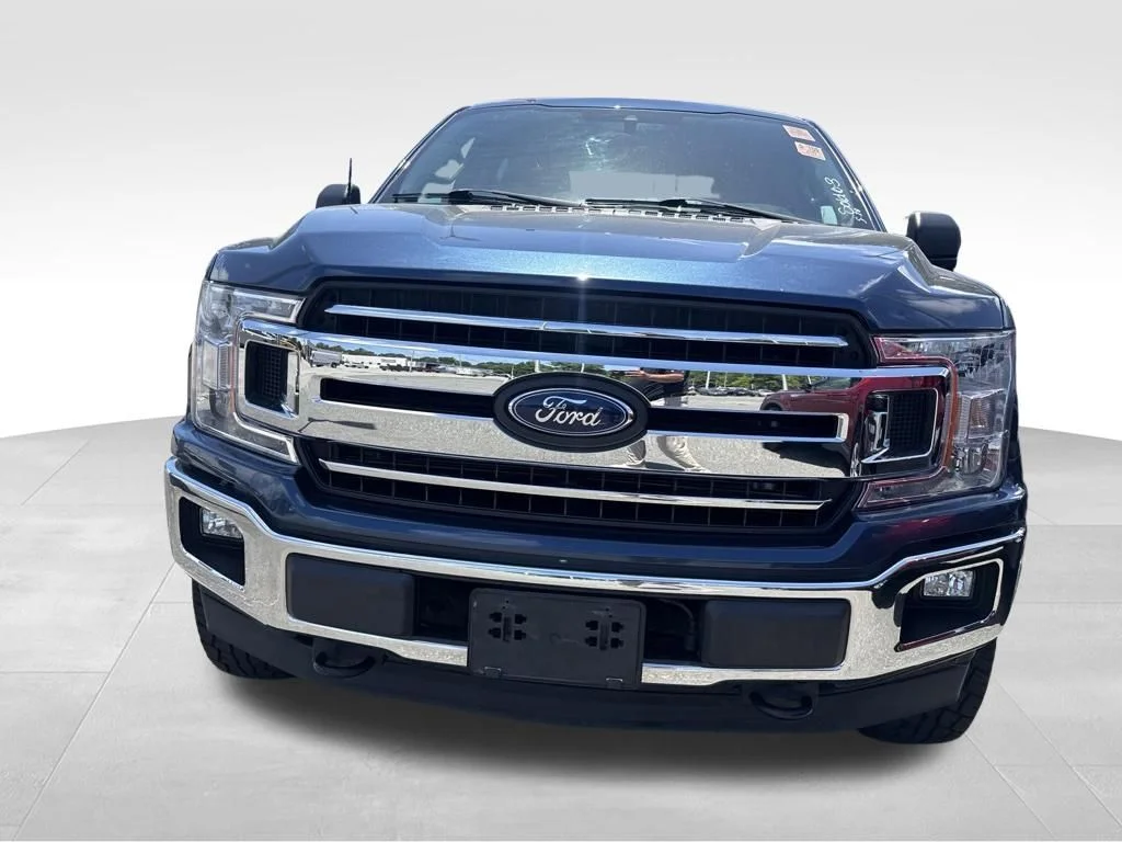 Used 2020  Ford XLT image 3