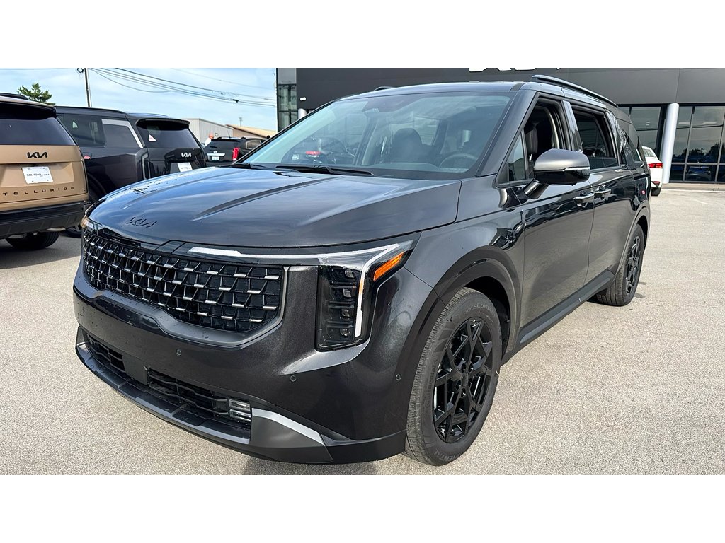 New 2026 Panthera Metal Kia SX Prestige image 27