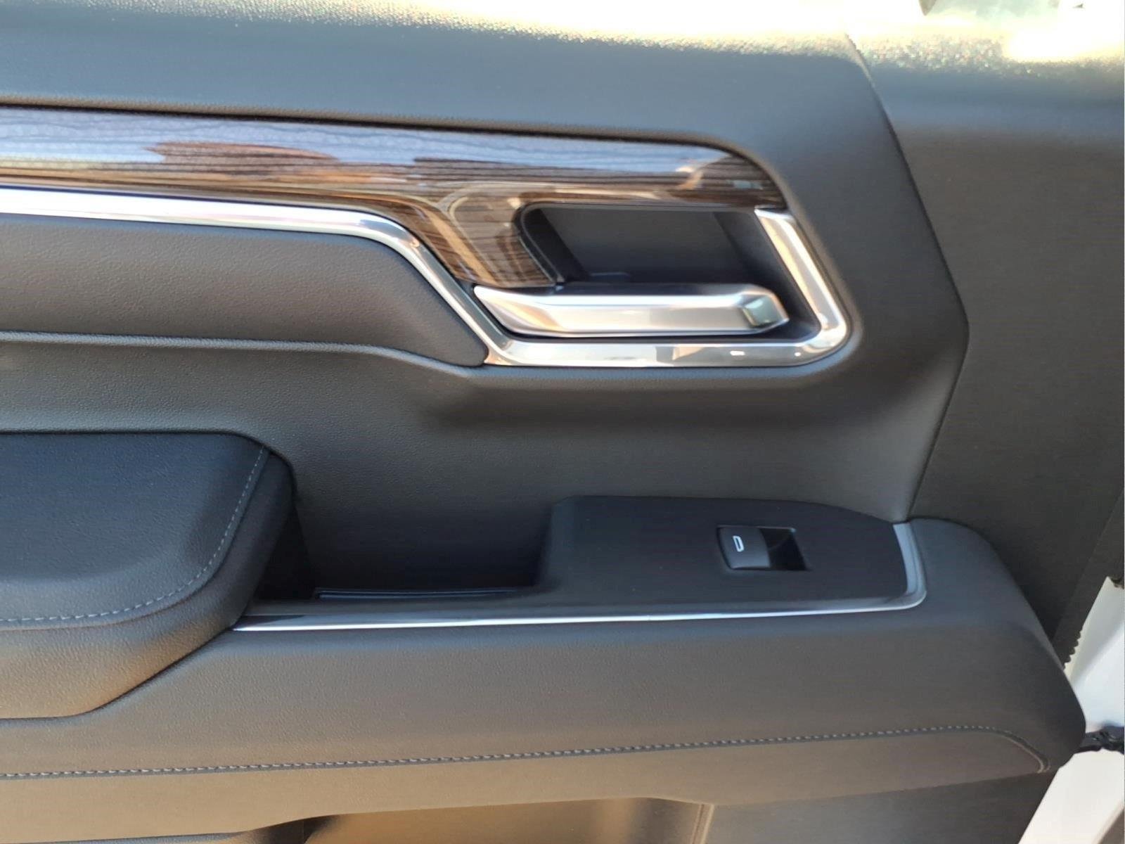 2026 Chevrolet Silverado 1500 LT - Photo 11