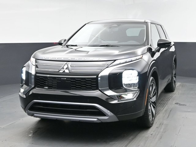 2026 Mitsubishi Outlander SE 1.5T 2WD