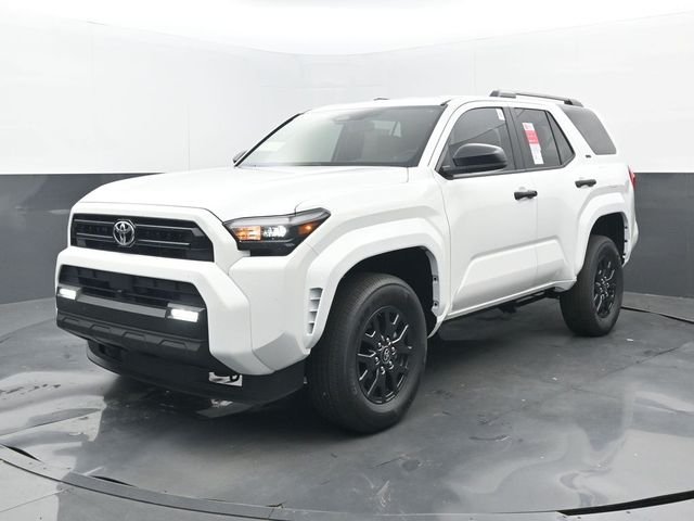 New 2026 Ice Cap Toyota SR5 image 22