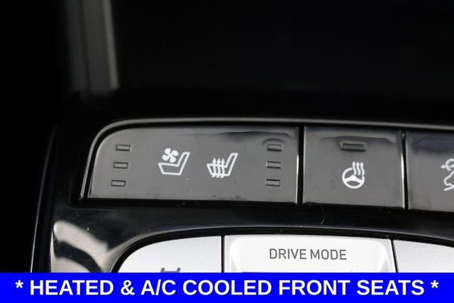 Used 2024 Black Hyundai Limited image 15