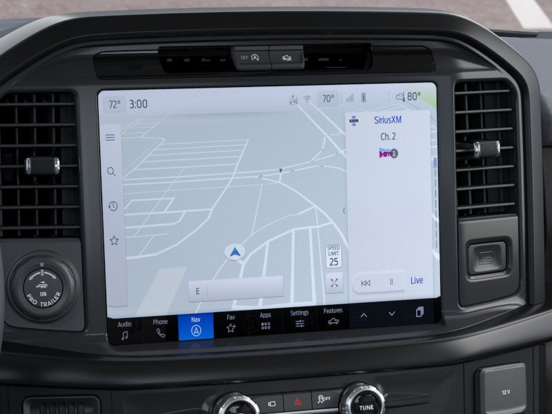 New 2026 Oxford White Ford Tremor® image 34