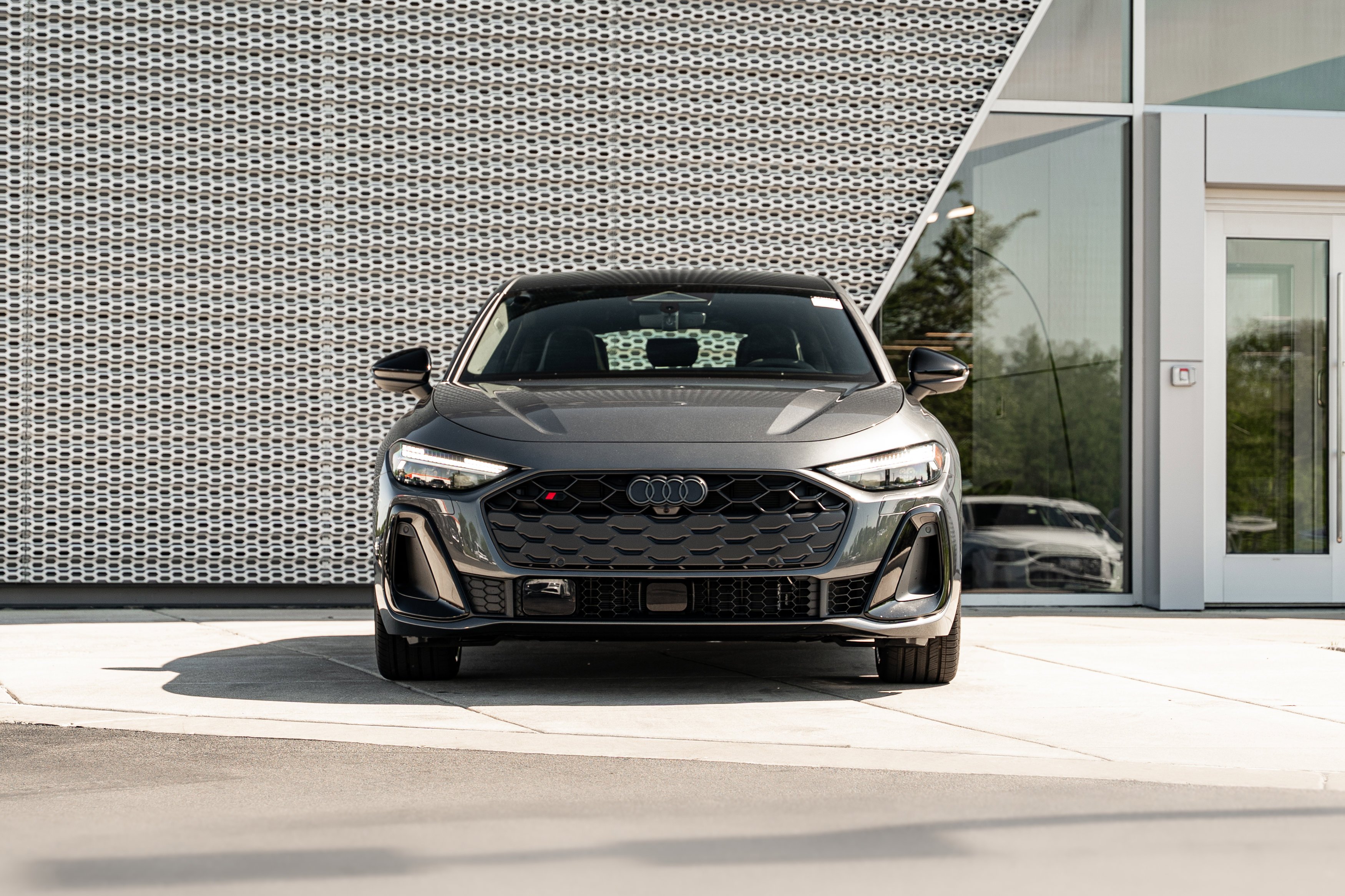 New 2026 Daytona Audi Premium Plus image 40