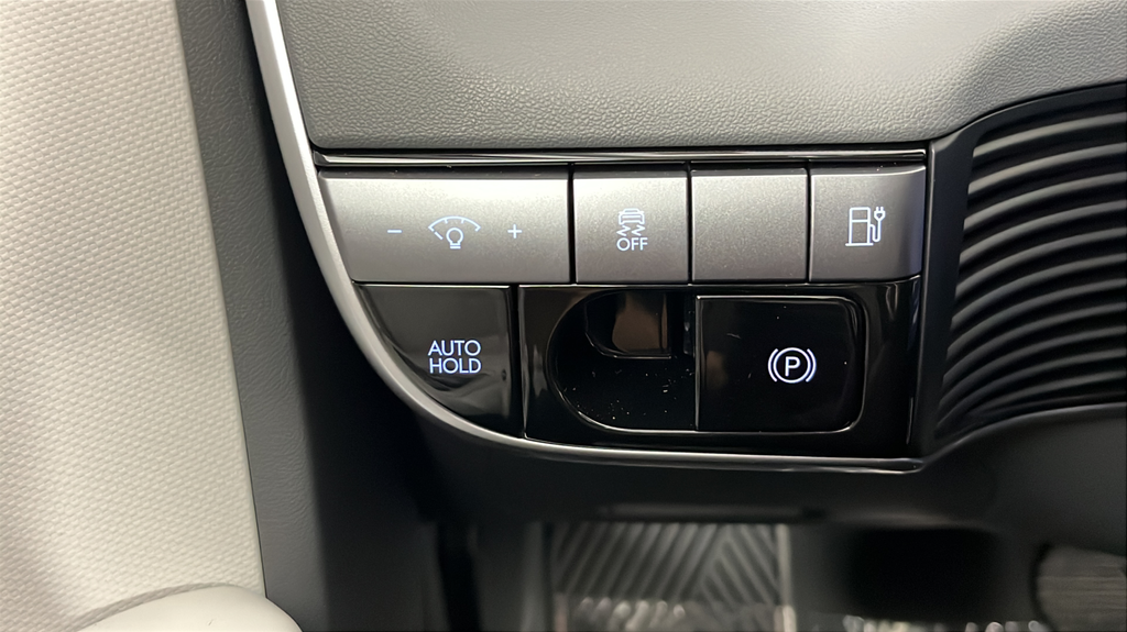 New 2026 Gray Hyundai SE image 29