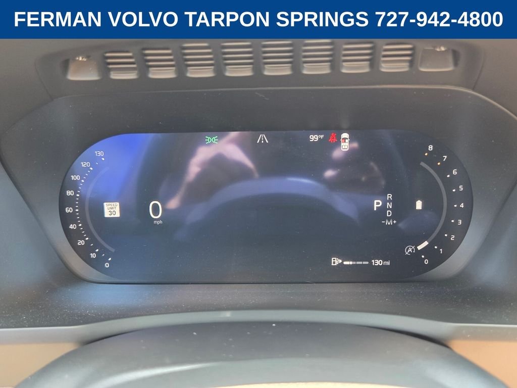 New 2026 Vapour Grey Volvo Plus image 35