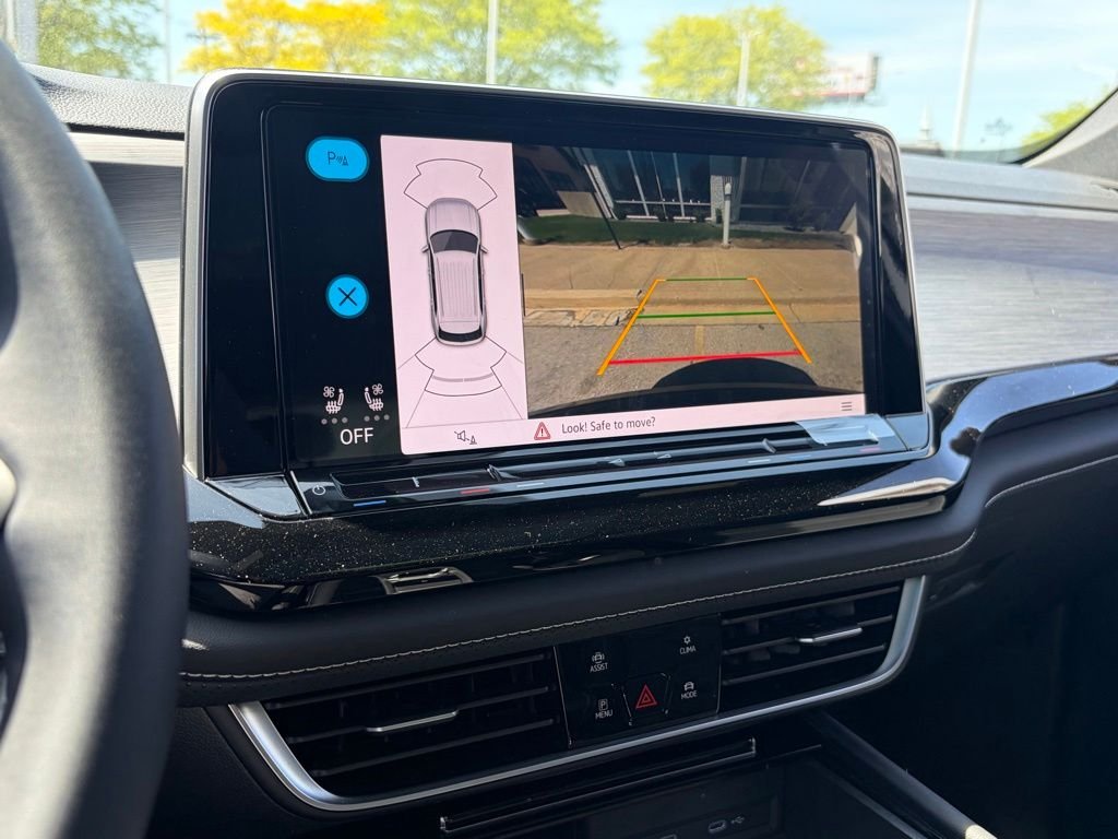 New 2026 Pure Gray Volkswagen 2.0T SE W/TECHNOLOGY image 22
