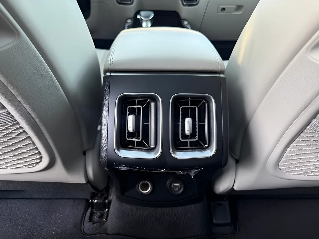Used 2022 Gray Kia EX image 12