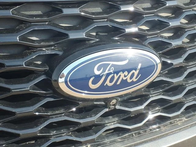 Used 2020  Ford ST image 24