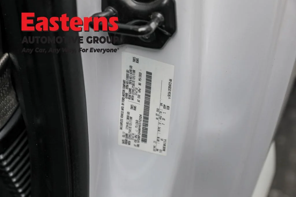 Used 2017 White Ford XL image 28