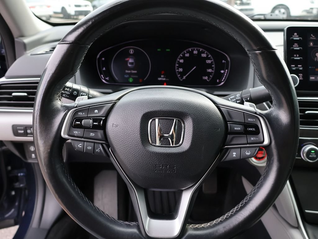 Used 2018  Honda EX-L 2.0T image 27