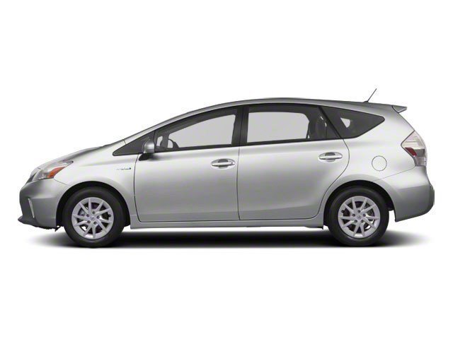 Used 2013 Barcelona Red Metallic Toyota Five image 3