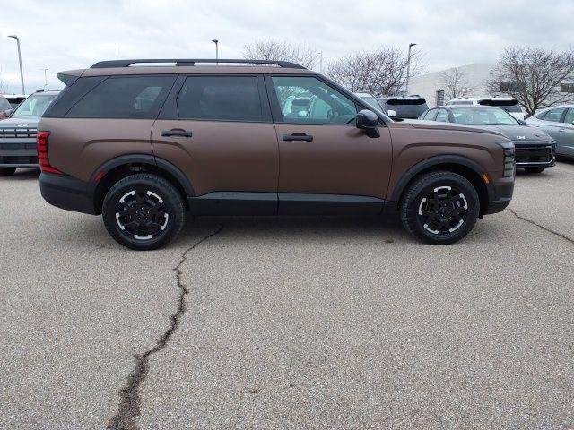 New 2026 Earthy Brass Matte Hyundai XRT Pro image 5