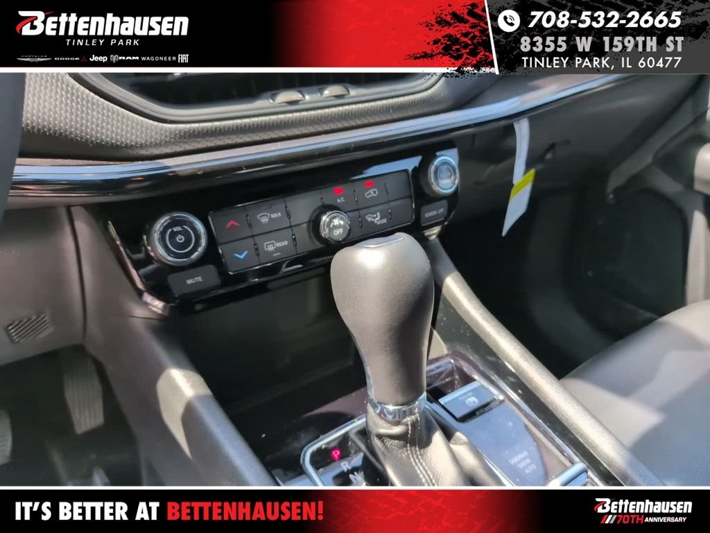 New 2026 Joose Exterior Paint Jeep Latitude image 27