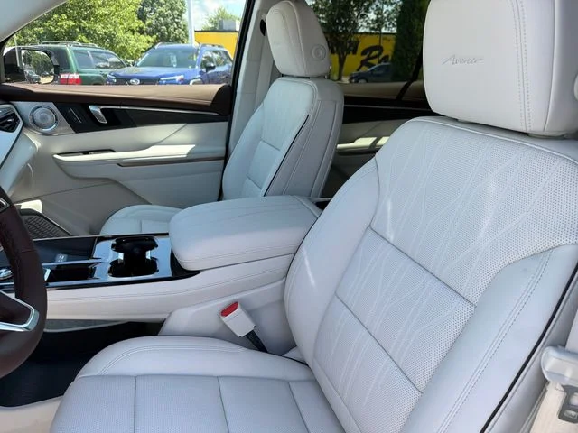 2026 Buick Enclave Avenir - Photo 17