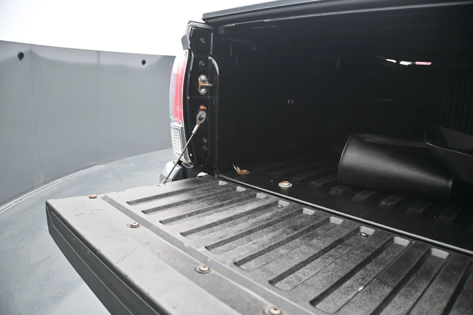 Used 2020 Cement Toyota TRD Sport image 16