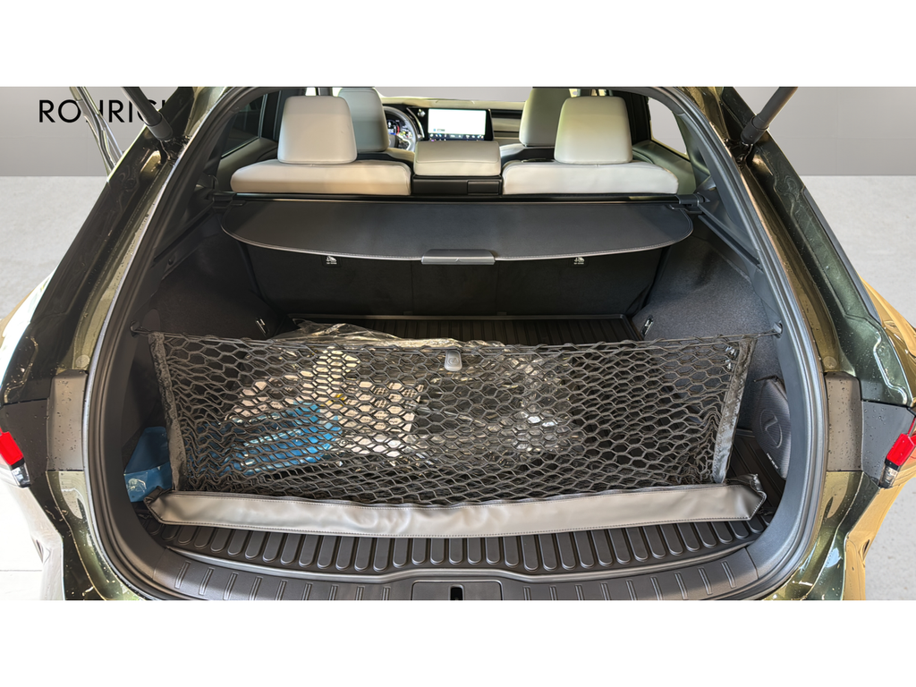 New 2026 Nori Green Pearl Lexus  350 PREMIUM AWD image 30