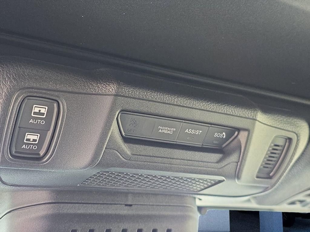 2026 Jeep Wrangler 4-Door Rubicon - Photo 28