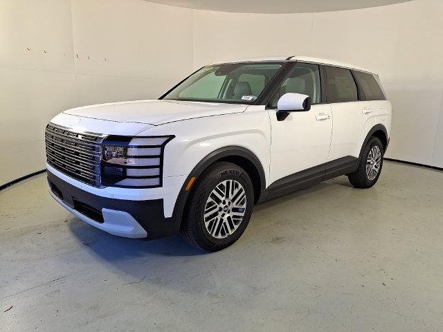2026 Hyundai Palisade SE - Photo 3