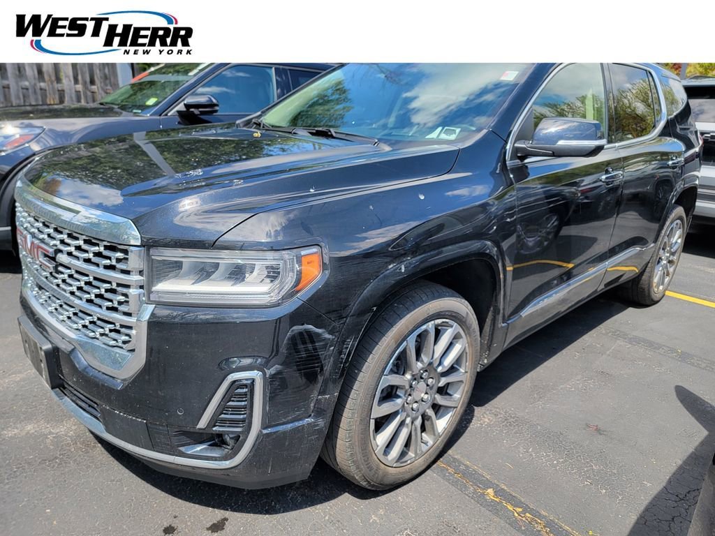 2023 GMC Acadia Denali AWD's photo
