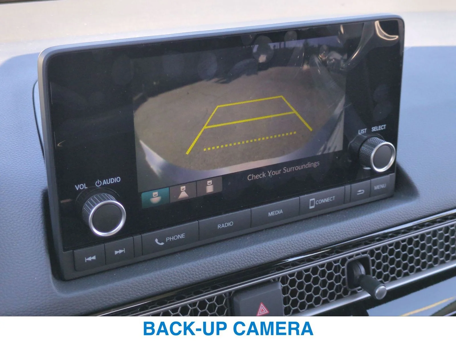 Certified Used 2026 Silver Honda LX image 18