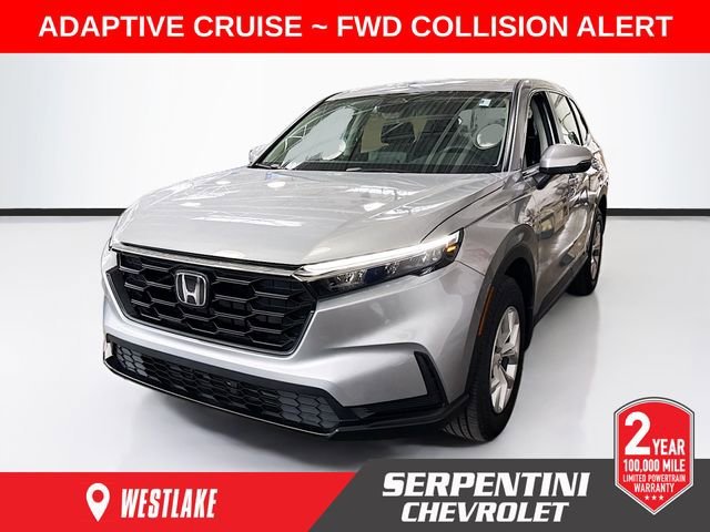 2023 Honda CR-V LX AWD's photo