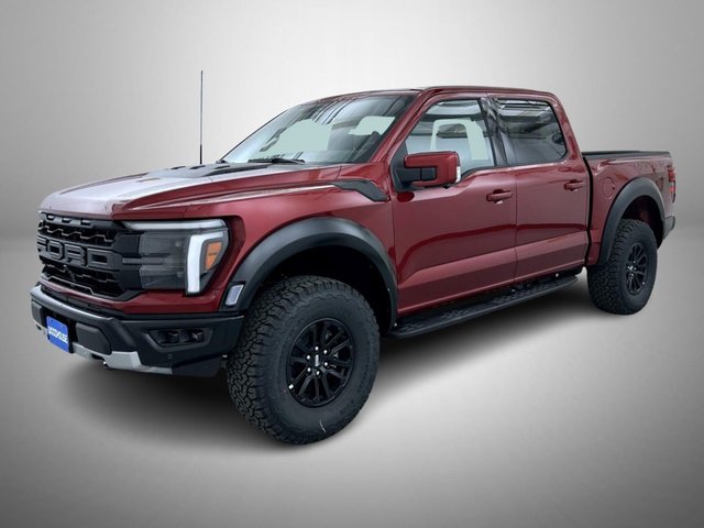 2026 Ford F-150 F-150 Raptor