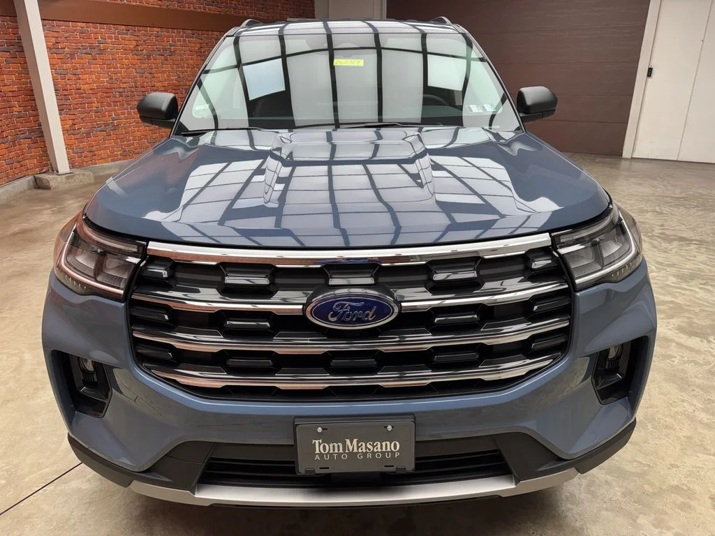 2026 Ford Explorer Active - Photo 7
