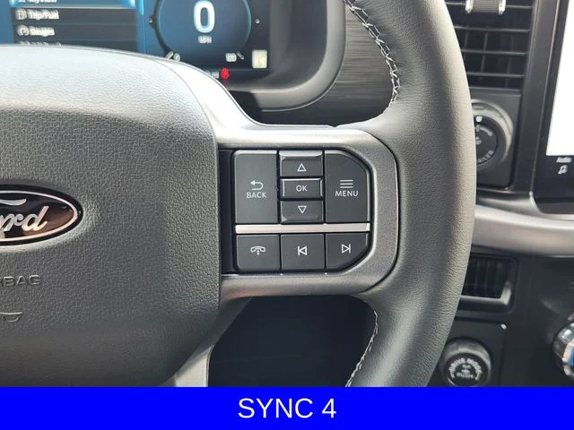 New 2026 Avalanche Ford XLT image 29