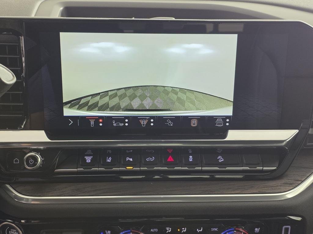 2026 GMC Sierra 2500HD SLT - Photo 44