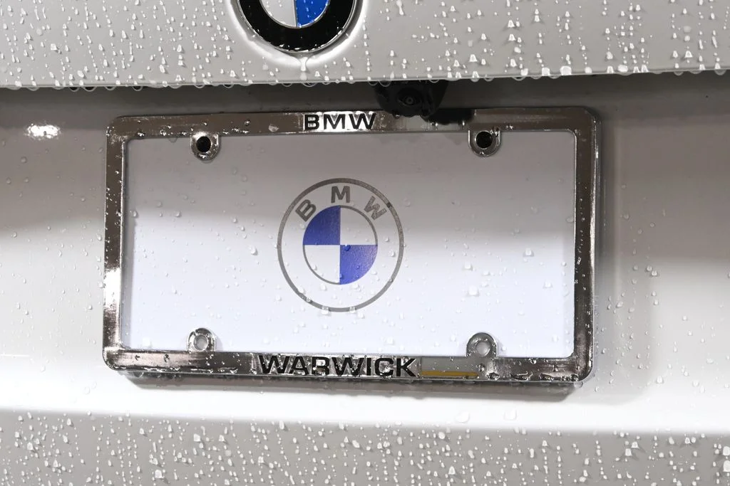 New 2026 White BMW xDrive28i image 14
