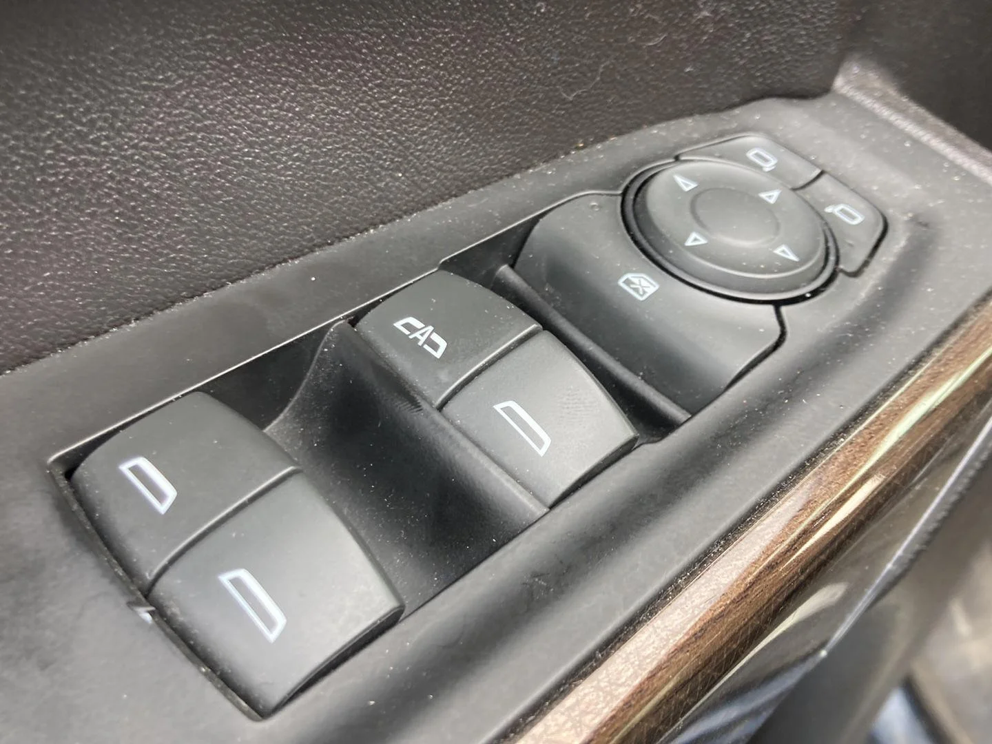 Used 2019 NORTHSKY BLUE METALLIC Chevrolet LT image 14