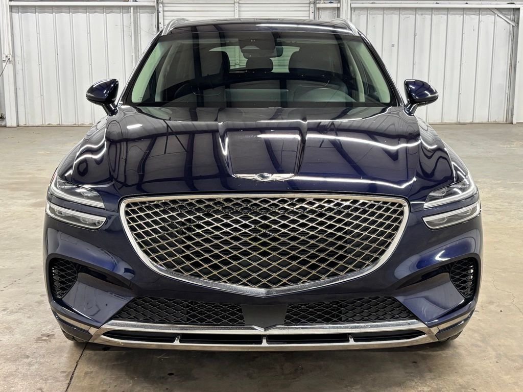 Used 2025 Blue Genesis 2.5T image 2