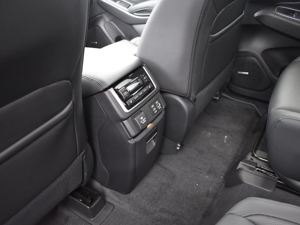 2026 Subaru Ascent Touring - Photo 45