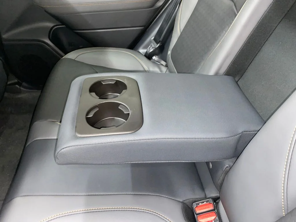 2026 Subaru Forester Wilderness - Photo 23