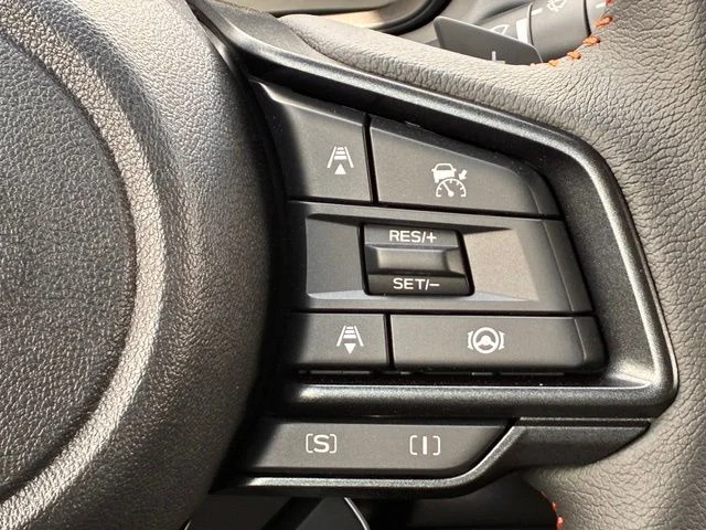 2026 Subaru Crosstrek Limited - Photo 16