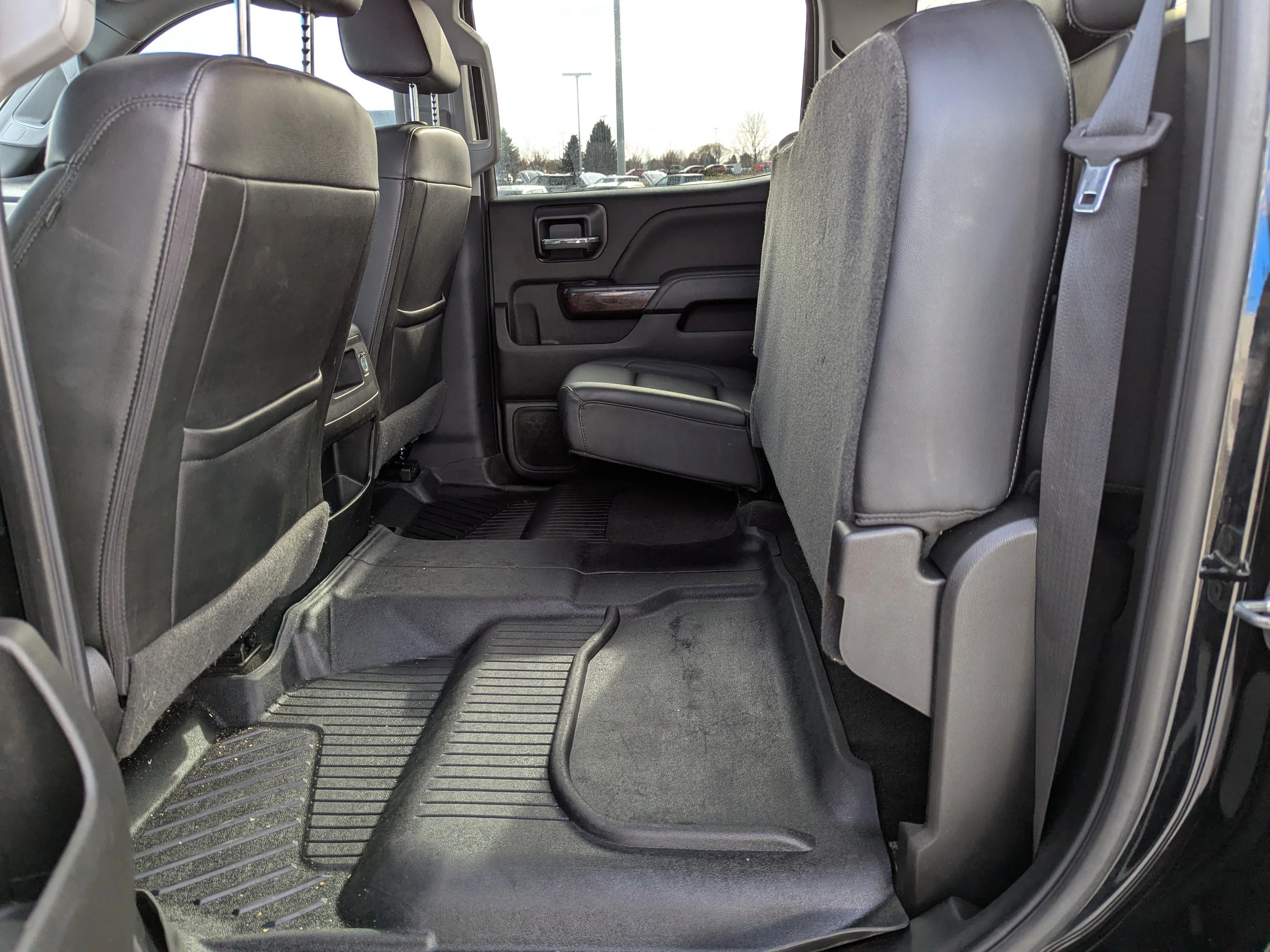 2018 GMC Sierra 2500HD SLT - Photo 31