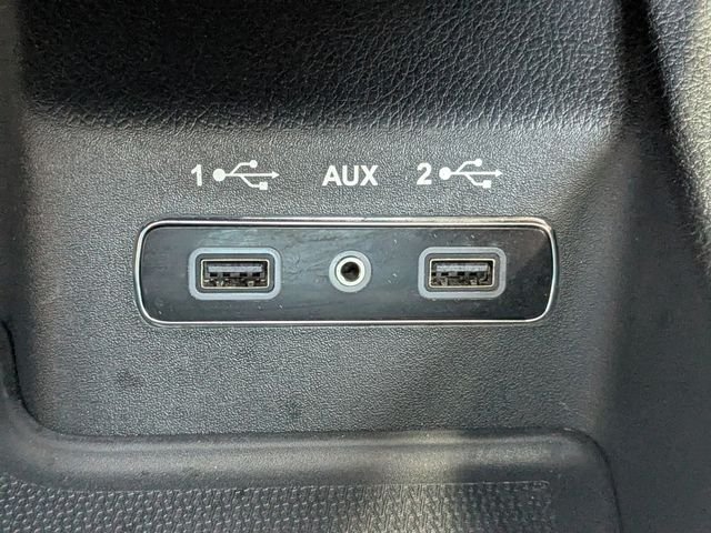Used 2018 White Dodge R/T image 25