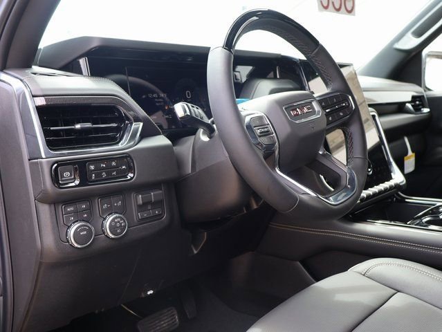 2026 GMC Yukon XL Elevation - Photo 25