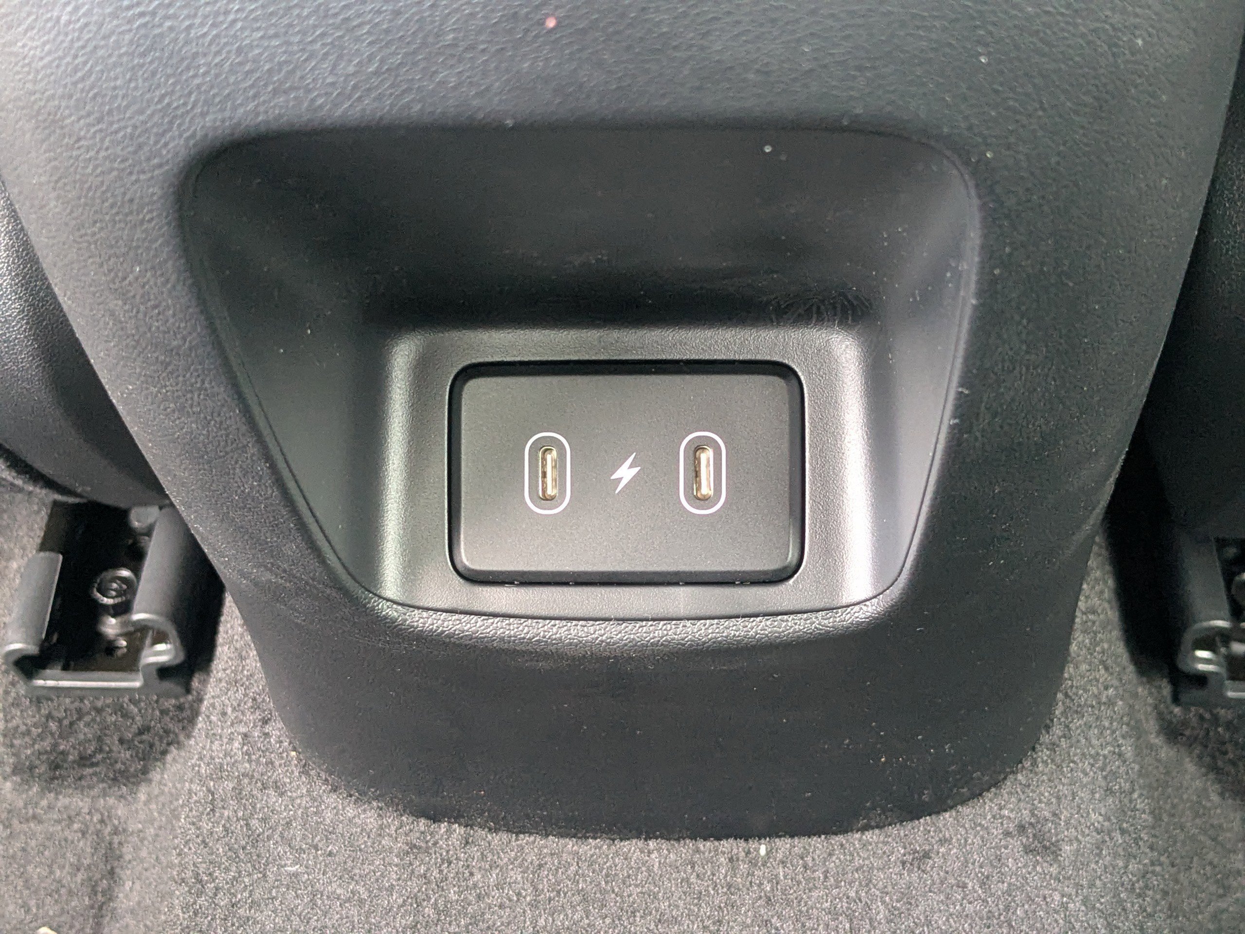 New 2026 Amazon Gray Hyundai SEL Sport Premium image 15