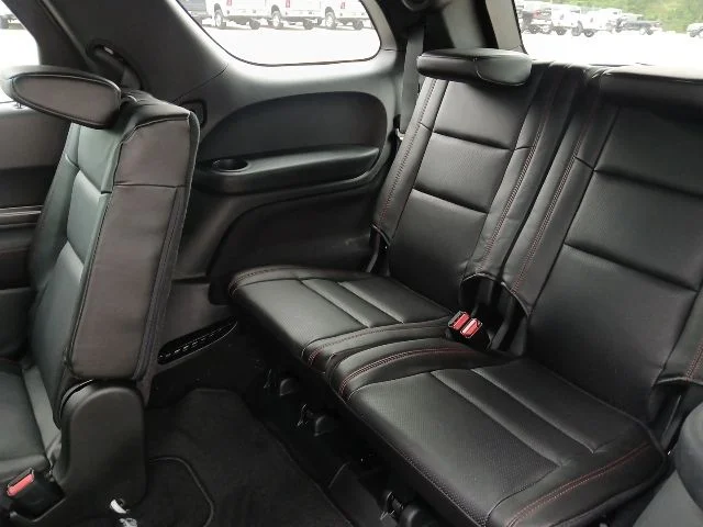 New 2026 White Knuckle Clear-Coat Exterior Paint Dodge GT image 12